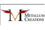 Metallum Creations logo
