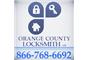 Orange County Locksmith logo