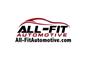 All-Fit Automotive, LLC logo