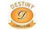 Destiny Limousine Service logo