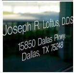 Joseph R. Loftus, DDS image 1