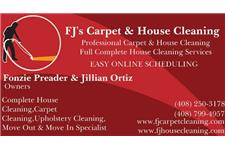 FJ Carpet & House Cleaning image 1
