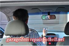 Garage Door Repair Bothell image 3