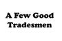 A Few Good Tradesmen logo