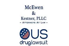 McEwen Law Firm - US Drug Lawsuit image 1