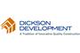 Dickson Development logo