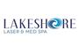 Lakeshore Laser and Med Spa logo
