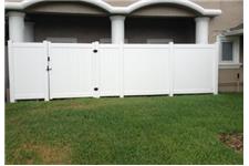 Backyard Fence, Inc. image 5