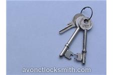 Avon CT Locksmith image 4