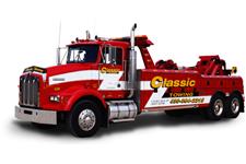 Classic Heavy Duty Towing image 4