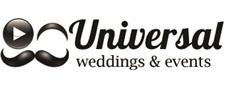 Universal Weddings and Events image 1