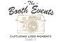 The Booth Events logo