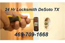 24 Hr Locksmith DeSoto TX image 1
