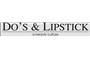 Dos & Lipstick logo