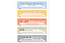 Thousand Oak Carpet Cleaning Experts image 2