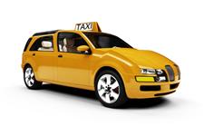 Schaumburg Taxi & Limo Dispatching image 1