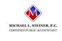 Michael L. Steiner, PC logo