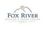 Fox River Nursing and Rehab logo