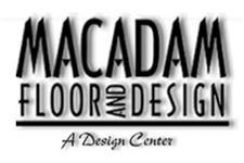 Macadam Floor And Design image 2