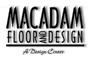 Macadam Floor And Design logo