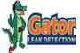 Gator Leak Detection logo