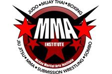 MMA Institute image 1