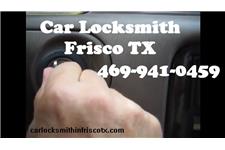 Car Locksmith Frisco TX image 1