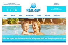 Great Lakes Pool & Spa Center Inc image 2