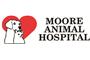 Moore Animal Hospital logo