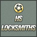 HS Locksmiths image 1