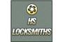 HS Locksmiths logo