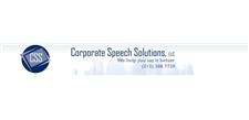 Corporate Speech Solutions, LLC image 1