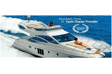 Luxury Miami Yacht Rentals image 1