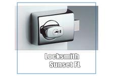 Locksmith Sunset FL image 1