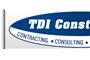 TDI Construction logo