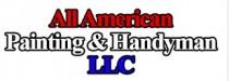All American Painting & Handyman LLC image 1