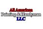 All American Painting & Handyman LLC logo