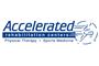 Accelerated Rehabilitation Centers logo