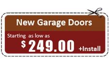 Raleigh Durham Garage Door Experts image 11