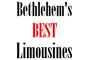 Bethlehem Limousine logo