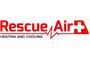 Rescue Air Heating logo