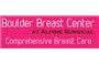 Boulder Breast Center logo