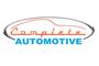Complete Automotive Service Center logo