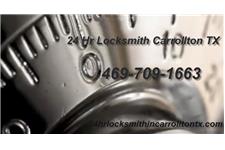 24 Hr Locksmith Carrollton TX image 1