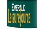 Emerald Leisure Source logo