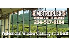 Metroplex Window and Gutter Cleaning image 1