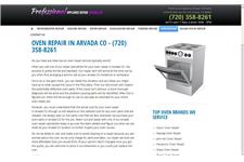 Professional Appliance Repair of Arvada image 10