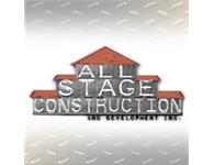 All Stage Construction & Development Inc image 1