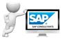 SAP FICO TRAINING logo