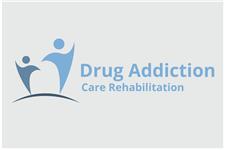 Drug Addiction Care Rehabilitation image 1
